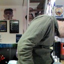 Brewmaster pouring drink 331
