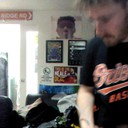 Brewmaster pouring drink 349