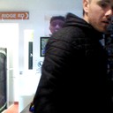 Brewmaster pouring drink 358