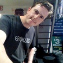 NICK pouring drink 751