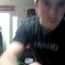 NICK pouring drink 756