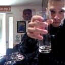 Igor pouring drink 795